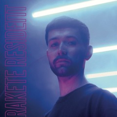 Paul Schmidpeter - Die Rakete Podcast