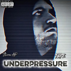 UNDERPRESSURE ALBUM