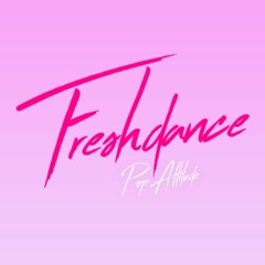 #FRESHDANCE Mixtape 02 - Latin Edition