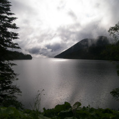 Morning Dream of the Rivermaid