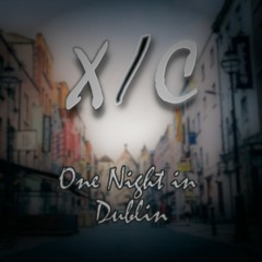 Xtro x Carrion - One Night in Dublin