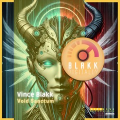 Vince Blakk - Void Sanctum (Short Edit)