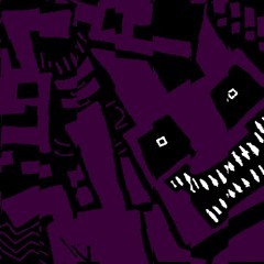 LURKING ~ GLITCH IN THE SYSTEM. (BLACKBERRI, MEWMARISSA)
