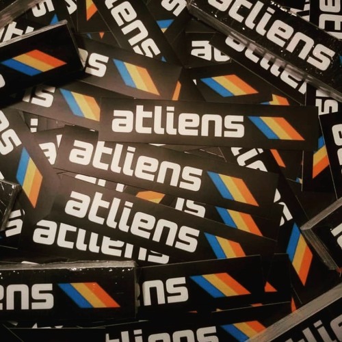 feelgood sessions at The Establishment