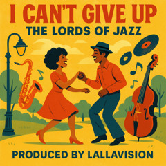 I can't give up