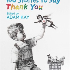 [DOWNLOAD]❤️(PDF)⚡️ Dear NHS 100 Stories to Say Thank You  Edited by Adam Kay
