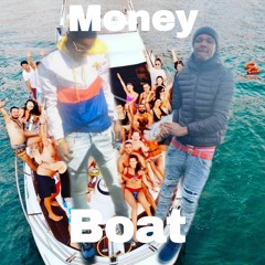 Rc mayweather - Money Boat