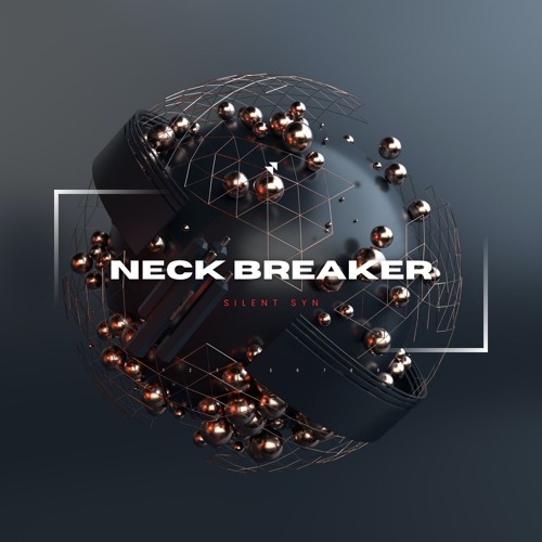 Artwork for neck breaker