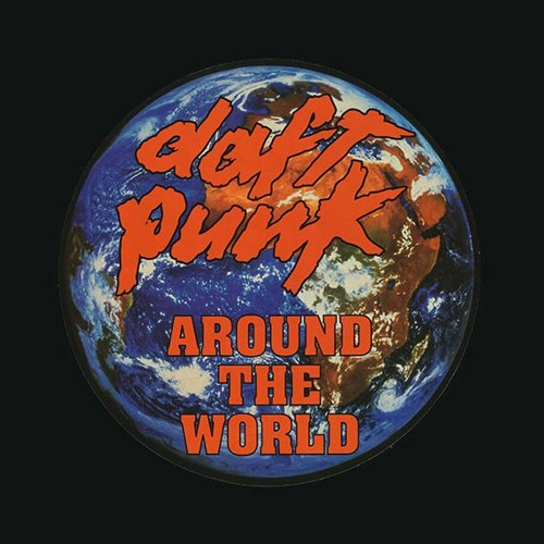 Around The  World (covid remix)