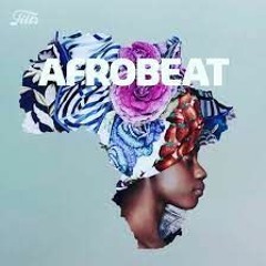 Cool Afro Beat Instrumental