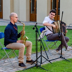 Spain (C. Corea) - Šavron/Poklar Project  [LIVE]