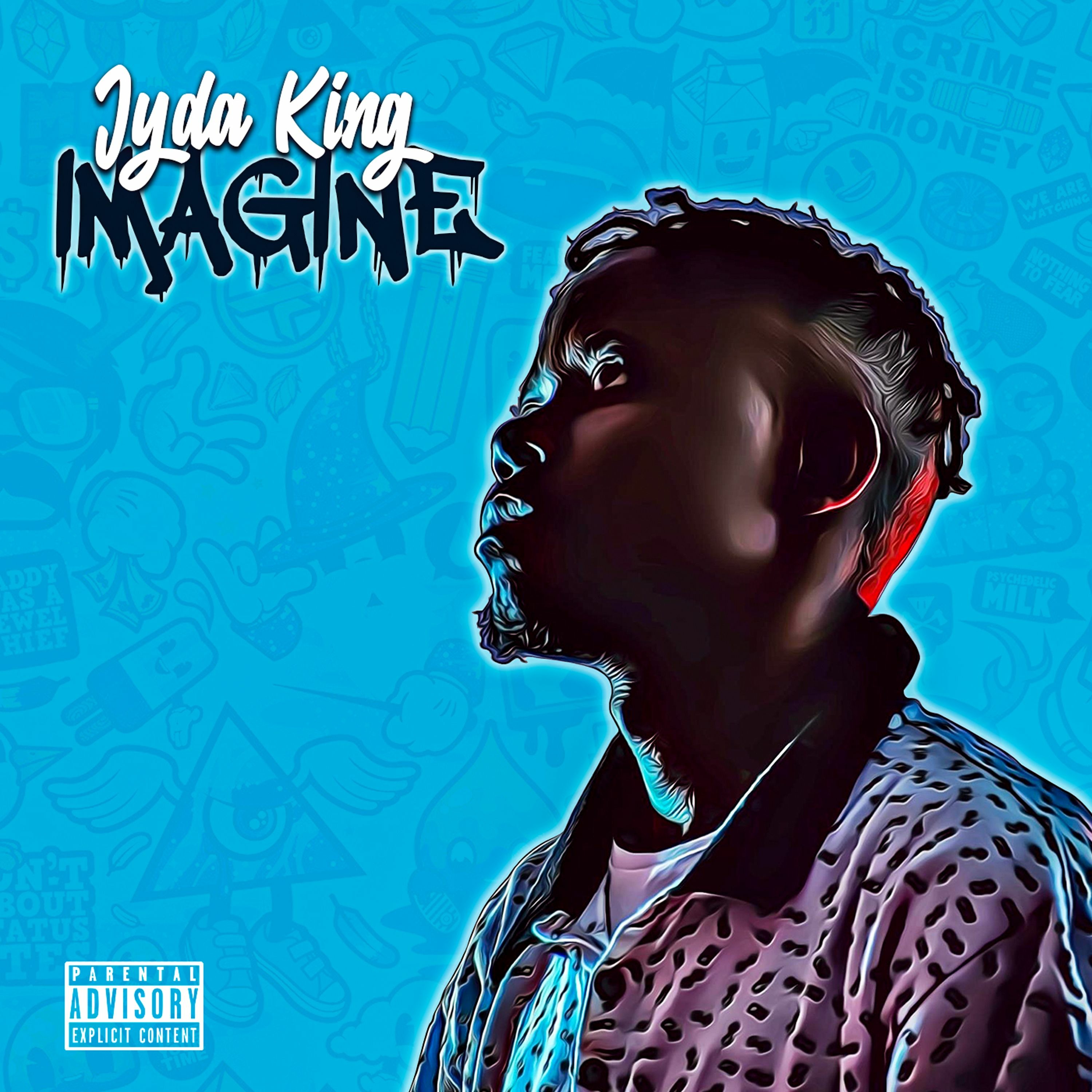 Jyda King