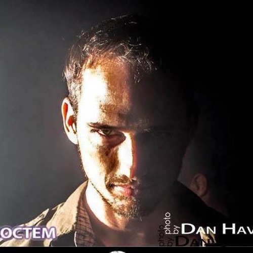 James West- Etheral summit