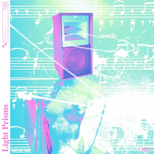 Light Prisms | DNB