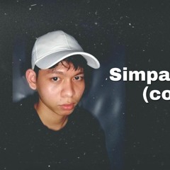 Simpan Rasa (cover) - 𝒟𝒶𝓂𝑒