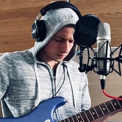 Björk - All Is Full Of Love (cover)