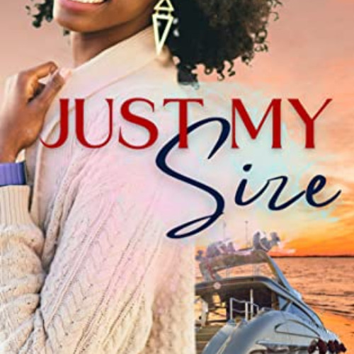 [DOWNLOAD] EPUB 📚 Just My Size by  Olivia Gaines &  Terri Blackwell [KINDLE PDF EBOO