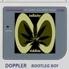 Ichiyo - Infinity Riddim (Doppler Remix) [Free Download]