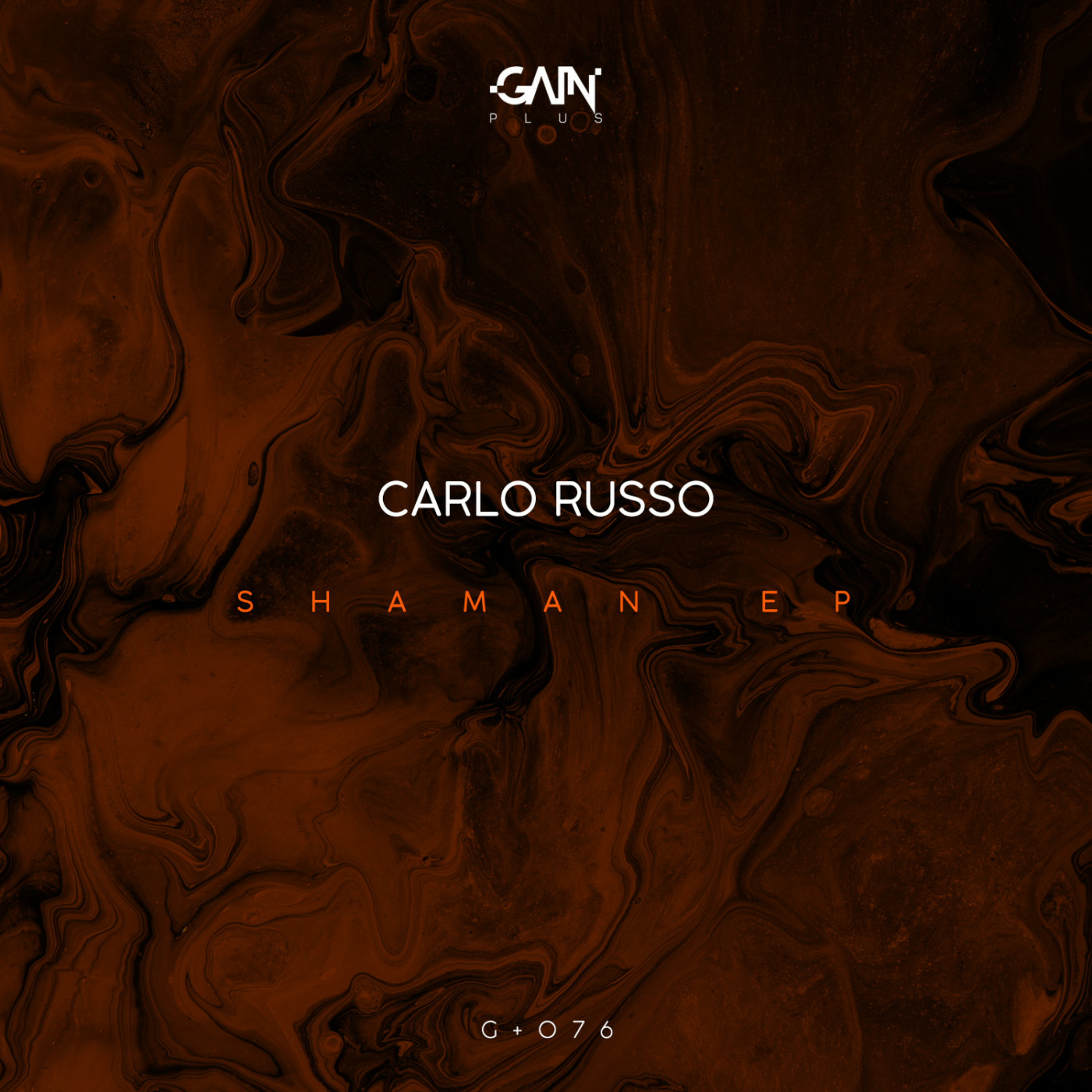 Carlo Russo - Shinigami (Original Mix)