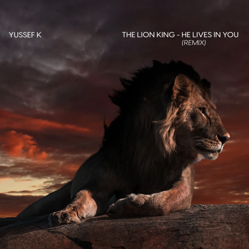 Stream The Lion King - He Lives In You (Yussef K Remix)FREE DOWNLOAD by  YUSSEF K | Listen online for free on SoundCloud