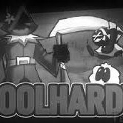 Foolhardy D-Side (Instrumental)