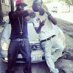 all on me ft waves ! (prod highsoulja)