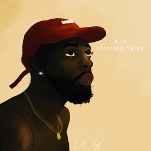 WYW - Alistair Vause