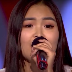 Saranmaral - Khairiin Khot [Voice Mongolia]