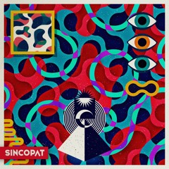 Renato Cohen & AFFKT - Acid Rollercoaster (Niv Ast Remix) [Sincopat 114]
