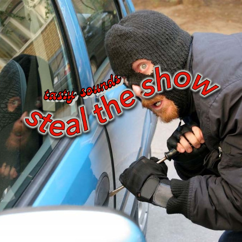 steal the show