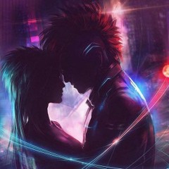 A little loving.