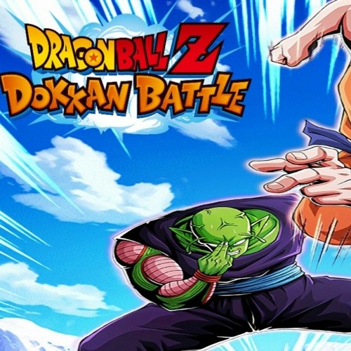 Stream PHY Exchange LR Goku & Piccolo OST (Extended) Dragon Ball Z