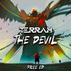 TERRAH - THE DEVIL [FREE EP]