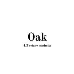 Oak