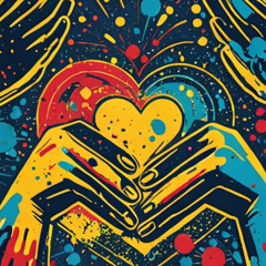 Yellow's Outline - By LextoonStudio 🎵🎶