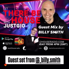 BACK2HOUSE Radio Mix