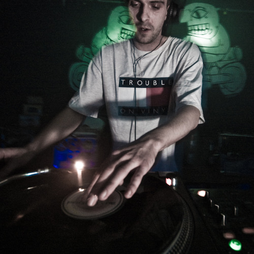 DjDexDEXPERIENCE10 2025