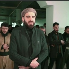 يوم ندعو كل اناس بأمامهم...تلاوة مبكية... للقارئ الشيخ عبيدة موفق...🌹
