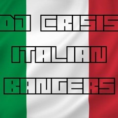 Chill Sunday Italian Bangers