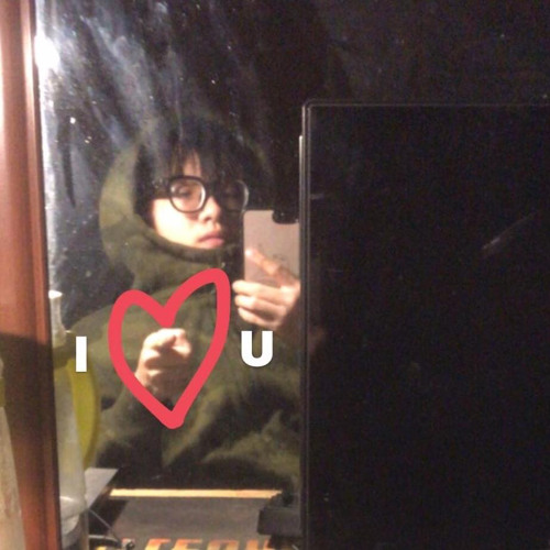 Một điều mà anh rất ngại nói ra.