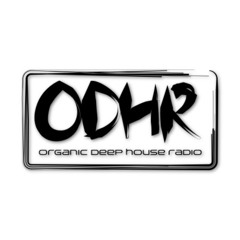 ODHR Sessions - Scott Hardie