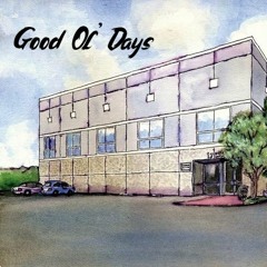 The Office (but its lofi hip-hop)