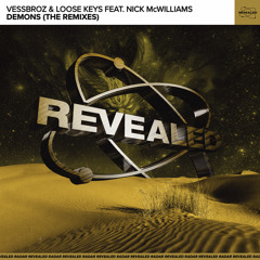 Demons (1BY1 Remix) [feat. Nick McWilliams]