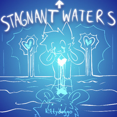 2. stagnant waters