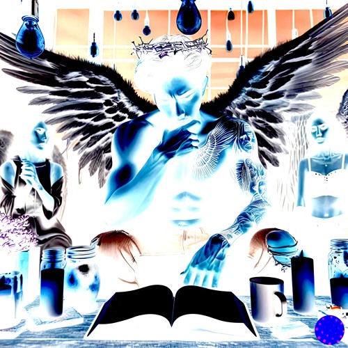 TransparentMind | Mornin' Routine