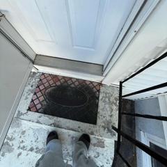 New Bae w Scarce (KxngRada)