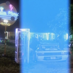 Miami Evening Lights