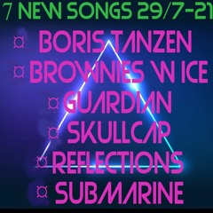 11 new songs 4/8-2021