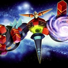 Megaman Starforce - Last Battle (Vs. Andromeda)