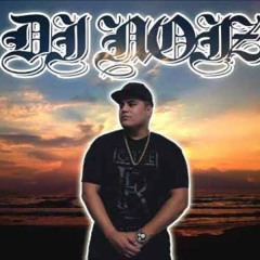 ALTAR X PARTY - DJNOIZ